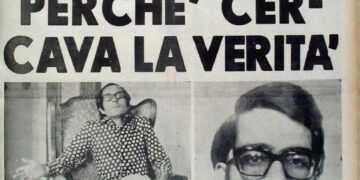 Giornalista e ingegnere uccisi, un filo rosso tra i due cold case di Ragusa