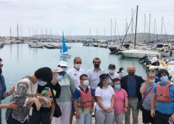 20 ragazzi con disabilità entusiasti all’Open Day del Club Velico Crotone, raduno 17-18 giugno e regata nazionale 19-20