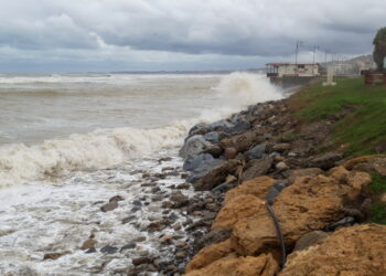 Torretta, tavola rotonda sull’erosione costiera