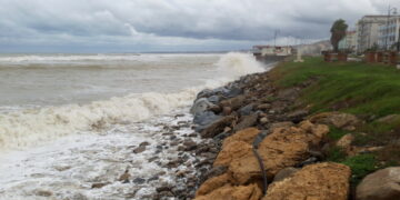 Torretta, tavola rotonda sull’erosione costiera