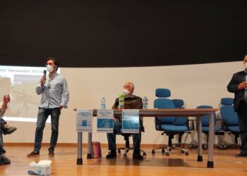 Al via il 2° Corso aspiranti cacciatori formati al prelievo selettivo di cinghiale ATC KR1 presso il centro servizi di Cirò