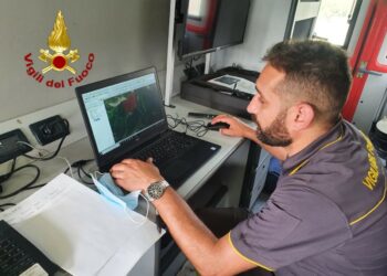 Anziano disperso nel territorio di Strongoli, ricerche in corso