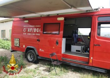 Anziano disperso nel territorio di Strongoli, ricerche in corso