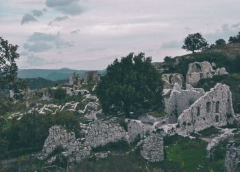 Parchi archeologici: rinnovato protocollo manutenzione 59 parchi in Calabria, in provincia di Crotone anche il Parco di Acherentia