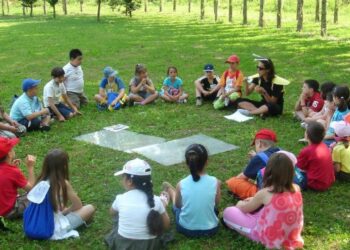 Centri estivi, dalla Regione 5 milioni per 399 Comuni