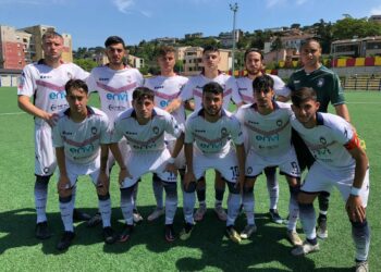 Calcio, Campionato Primavera 2, ultima giornata: Benevento vs Crotone 4-1