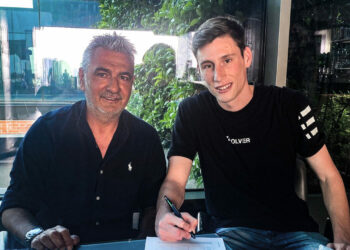 Calciomercato: Mondonico primo acquisto del Crotone, giovane e talentuoso difensore col vizio del gol