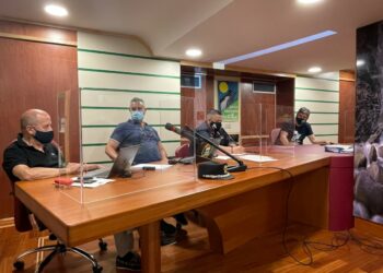 Campagna antincendio Sila 2021, si parte il primo luglio attività prevenzione delle associazioni volontaristiche e dei “pastori custodi”