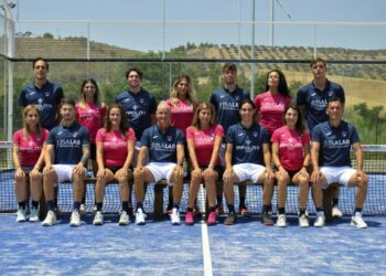Tennis: il Centro Sportivo Academy Crotone è  Campione Provinciale di Serie D