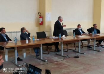 Consiglio comunale del 31 maggio: due momenti di vivace e sostenuto confronto politico fra opposizione e maggioranza