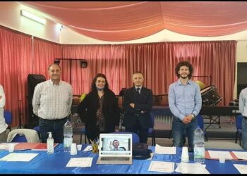 Domenica 27 giugno all’Istituto Musicale L.Vinci di Roccabernarda, si terrà la finale del 3° Concorso solisti per banda Under 35 calabresi