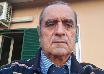Crucoli, il preside Giuseppe Barberio ci ha lasciati