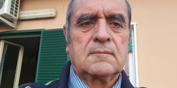 Crucoli, il preside Giuseppe Barberio ci ha lasciati