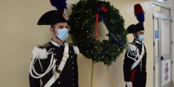 I Carabinieri festeggiano i 207 anni di storia, ecco le attività di maggior rilievo del Comando Provinciale di Crotone