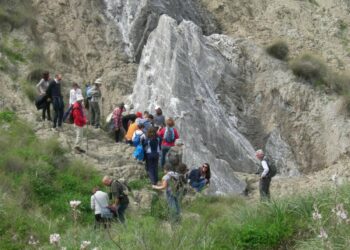 I Diapiri Salini di Zinga inseriti quali Geositi di grande interesse scientifico nell’Inventario Nazionale dell’ISPRA del Ministero per la Transizione Ecologica