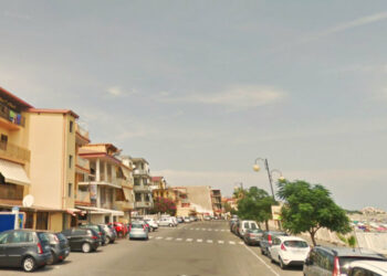 Incidente sul lungomare di Cirò Marina: conducente denunciato dai Carabinieri per reato “omicidio stradale”