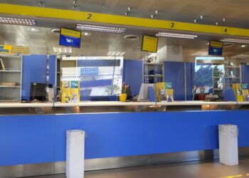 Poste italiane: in provincia di Crotone le pensioni di luglio in pagamento dal 25 giugno
