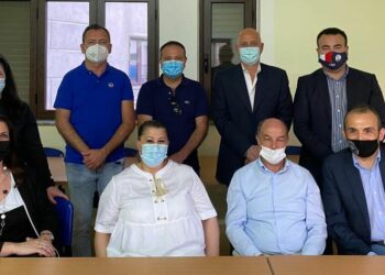 Lega Crotone, in città si costituisce gruppo di lavoro. Prosegue azione radicamento territoriale