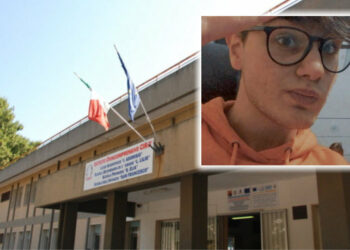 Il Liceo Scientifico di Cirò ricorda Michele, studente della classe 3^ B