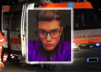 Incidente sul lungomare di Cirò Marina: muore Michele Famiglietti, 17enne travolto da un auto