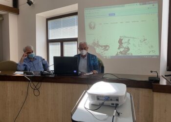 Nasce a Cutro il centro studi e ricerche Diego Tajani