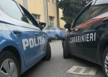 56 migranti sbarcano al porto di Cariati, Polizia e Carabinieri fermano due presunti scafisti