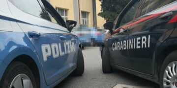56 migranti sbarcano al porto di Cariati, Polizia e Carabinieri fermano due presunti scafisti