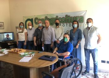 Rinnovato il contratto Provinciale degli operai agricoli e florovivaisti di Crotone