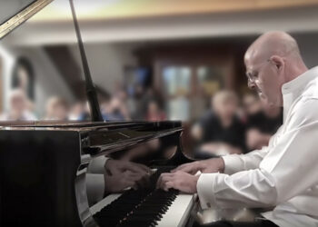 Ritorna a Crotone il grande pianista Giuseppe Maiorca