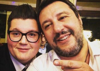 Lega, c’è voglia di tornare protagonisti. Calabretta: “stiamo ricostruendo il partito”