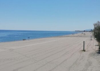 Estate 2021, a Mirto Crosia ultimati i lavori di riqualificazione e bonifica: ora la stagione balneare può avere inizio