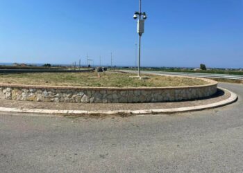 Strade Provinciali per Le Castella e Capo Rizzuto, nei prossimi giorni il ripristino dell’illuminazione pubblica