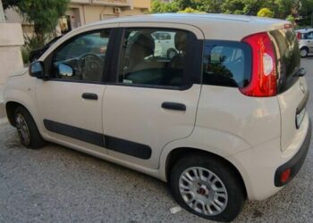 Tagliate le gomme all’auto del direttore de “Il Crotonese”: solidarietà a Giuseppe Pipita