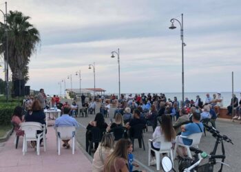 Torretta, si è svolto un incontro pubblico sull’erosione costiera