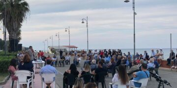 Torretta, si è svolto un incontro pubblico sull’erosione costiera