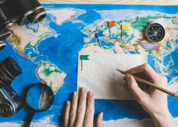 Turismo: Tour operator e Agenzie viaggio, nuovo bando da due milioni