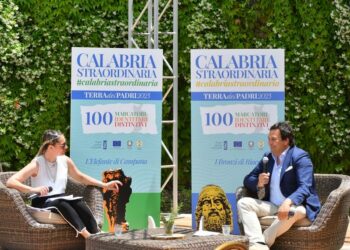 Turismo, presentato il progetto “Calabria Straordinaria”