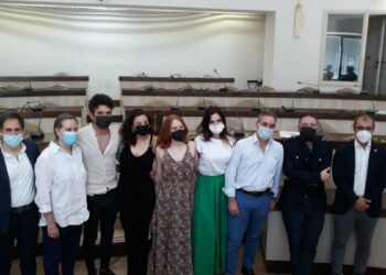 Una produzione orgogliosamente crotonese al Campania Teatro Festival 2021: Calà, l’ultimo filo