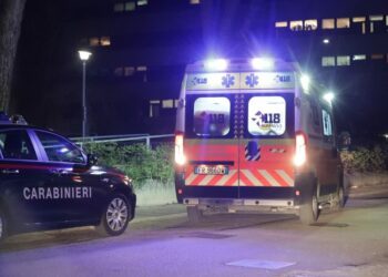 Migrante 26enne investito sulla SS106, morto sul colpo