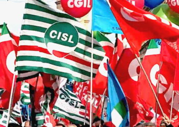 Cambio gestione Sanità calabrese: i Pensionati calabresi a sostegno della mobilitazione di Fp-Cgil, Fp-Cisl e Uil-Fpl del 30 giugno