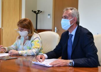 Terzo Settore, istituito Ufficio regionale del Registro unico nazionale