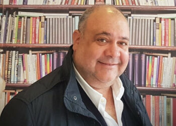 “Nulla è come appare” presentato il nuovo libro di Nicodemo Gentile agli alunni dell’Istituto Lilio di Cirò e del Gangale di Cirò Marina