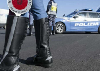 Operazione Roadpol della Polizia Stradale, “Alcohol & Drugs” dal 16 a 22 giugno 2021 controlli a tappeto su tutte le strade