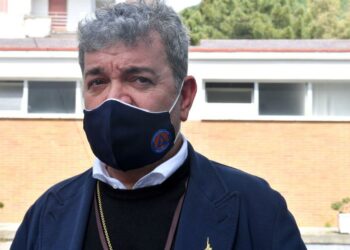 Coronavirus, ordinanza di Spirlì: aggiornate misure per ripartenza attività