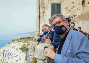 Turismo, Spirlì: “Sarà stagione estiva boom” – video