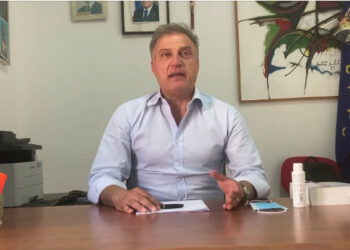 Crescono contagi a Rocca di Neto, il Sindaco Alfonso Dattolo sospende le serate nei locali