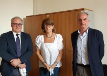 Barbuto (M5S camera trasporti), Incontro con Enac e Art per discutere delle prospettive di rilancio dell’Aeroporto Crotone