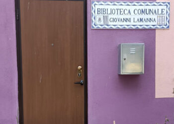 Crucoli, la Commissione Straordinaria a proposito della Biblioteca Lamanna