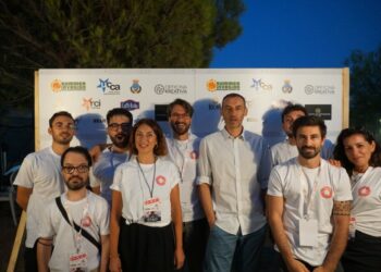 Cinema sotto le stelle: il 5 agosto “The Rossellinis” al Parco Pitagora di Crotone