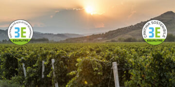 Cirò Marina, Librandi presenta il suo primo Bilancio di sostenibilità e ottiene la certificazione Equalitas